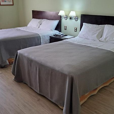 Hotel Diego De Almagro Copiapo Luaran gambar