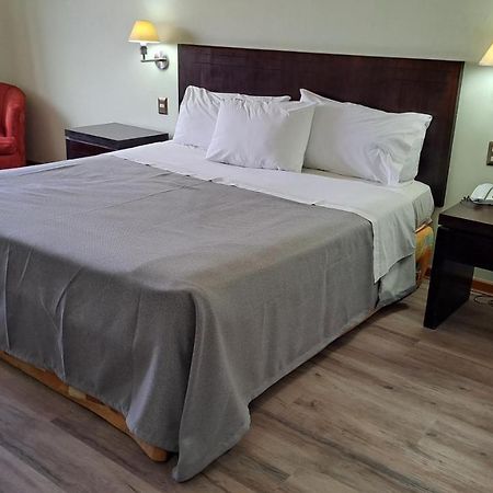 Hotel Diego De Almagro Copiapo Luaran gambar