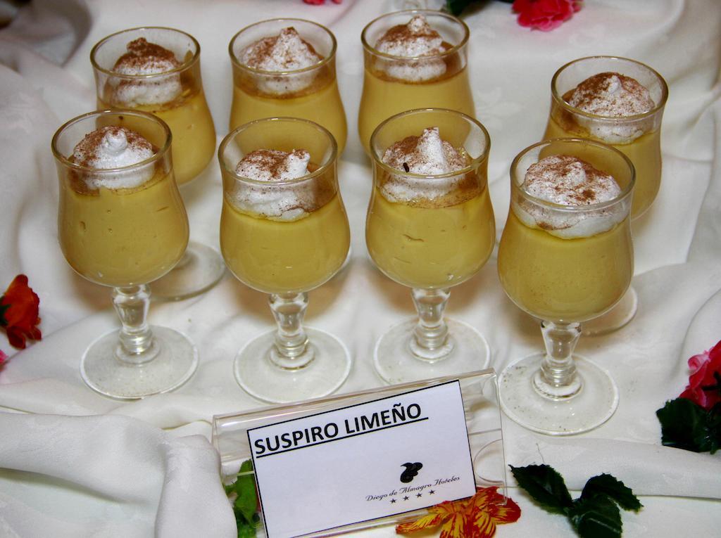 Hotel Diego De Almagro Copiapo Luaran gambar
