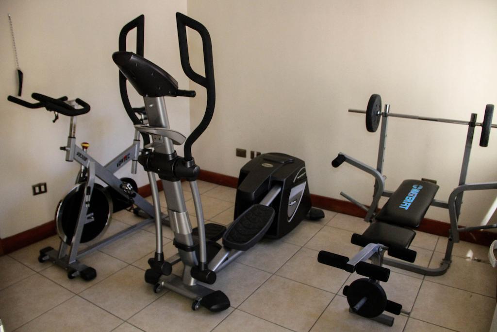 Hotel Diego De Almagro Copiapo Luaran gambar